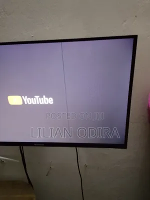 Selling My TV 32 Inches