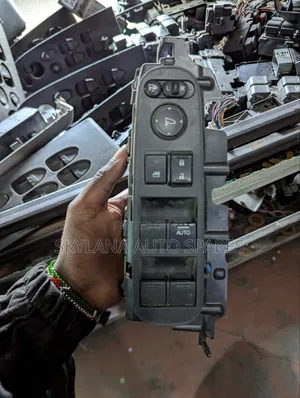 Door Mainswitch for Honda Step Wagon