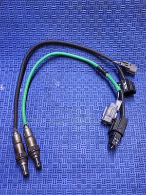 Oxygen Sensor Mazda Axela 2010