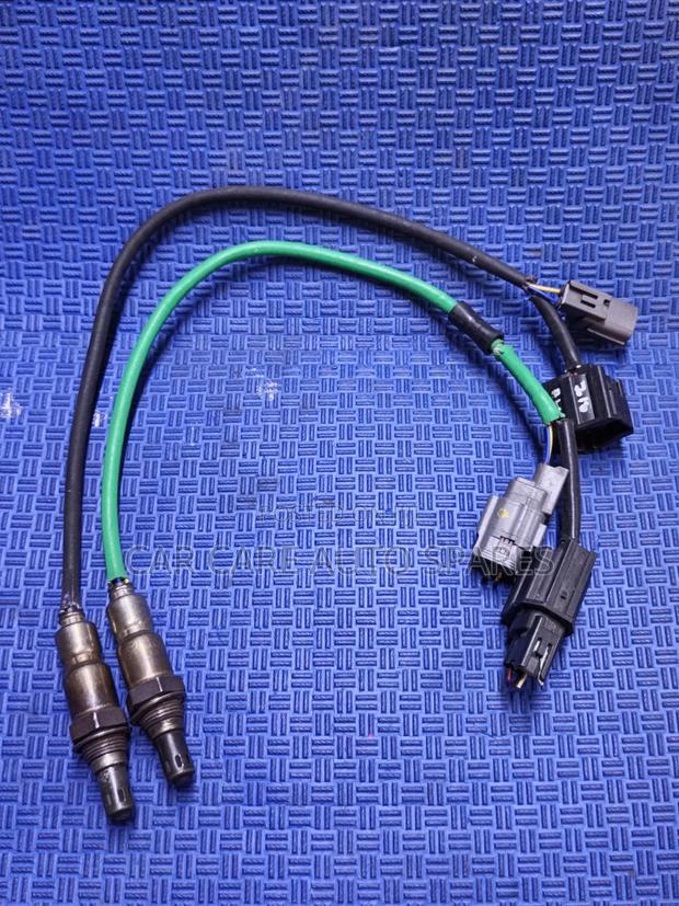 Oxygen Sensor Mazda Axela 2010 - main view