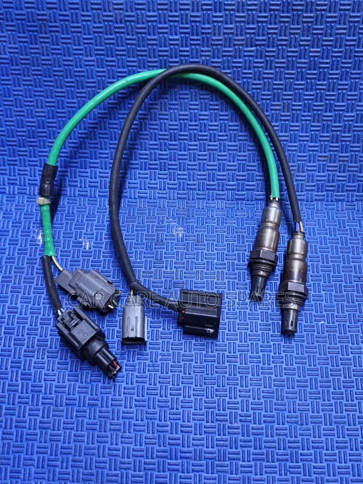 Oxygen Sensor Mazda Axela 2010