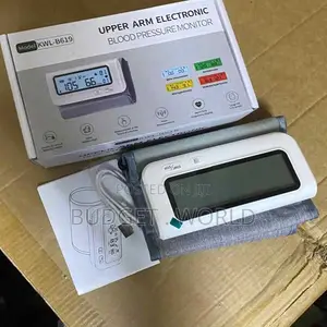 Portable Professional Compact T01 Blood Glucose Monitor