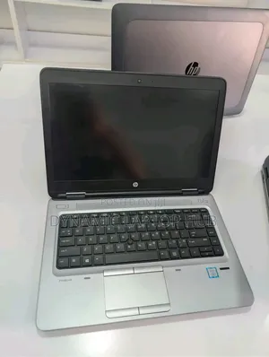 Laptop HP ProBook 640 G2 8GB Intel Core i5 SSD 256GB