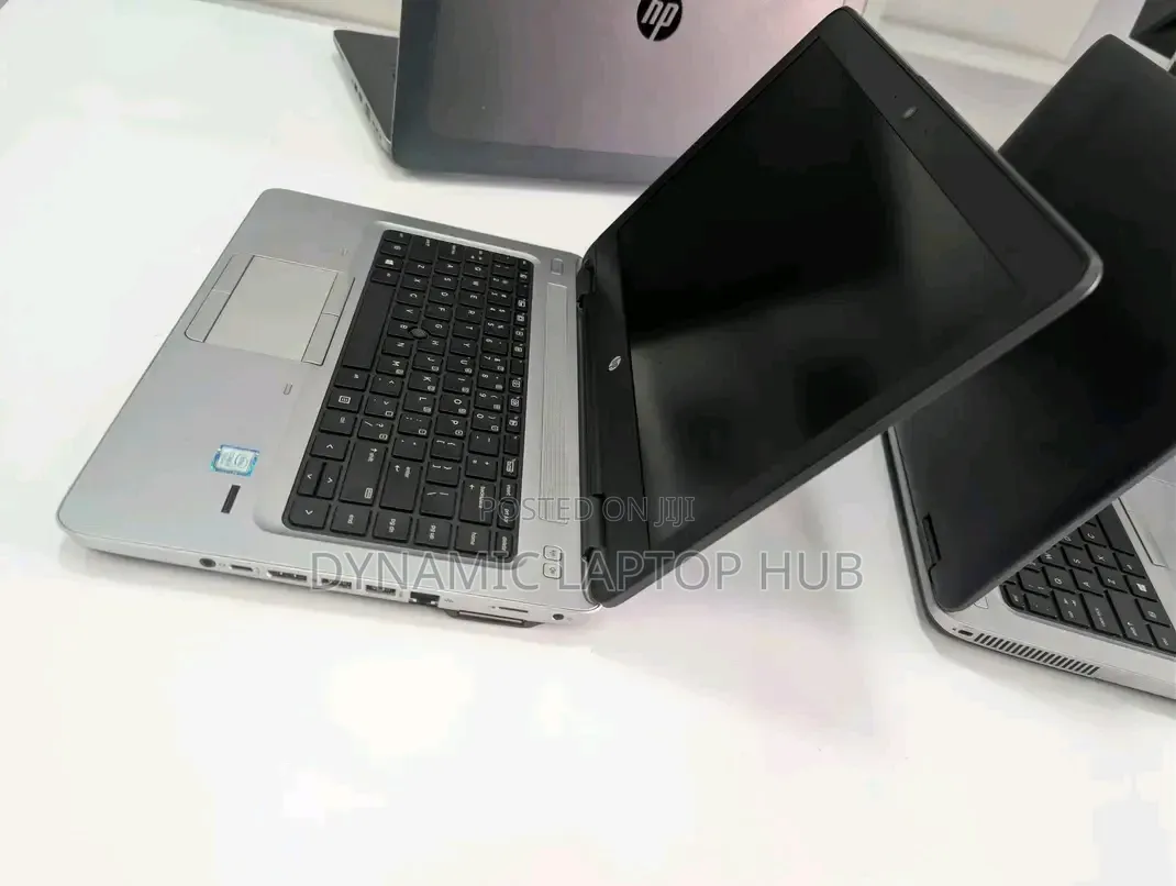 Laptop HP ProBook 640 G2 8GB Intel Core i5 SSD 256GB