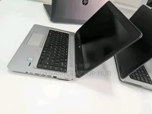 Laptop HP ProBook 640 G2 8GB Intel Core i5 SSD 256GB