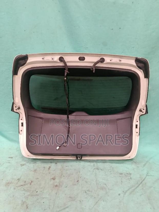 Rear Gate Subaru Levorg Vm4 2015 - thumbnail 2