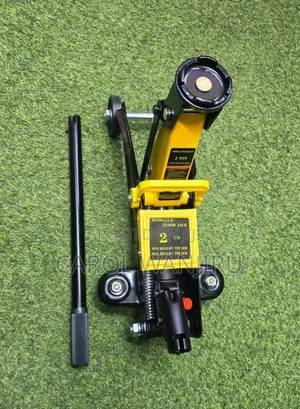 New 2 Ton Hydraulic Jack/2 Ton Hydraulic Jack Stand