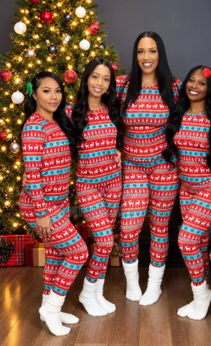 Christmas Pajamas