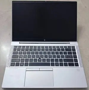 Laptop HP EliteBook 840 G8 16GB Intel Core i7 SSD 512GB