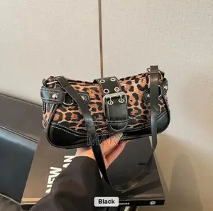 Y2K Print Bag