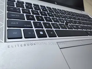 Laptop HP EliteBook 840 G8 16GB Intel Core i7 SSD 512GB