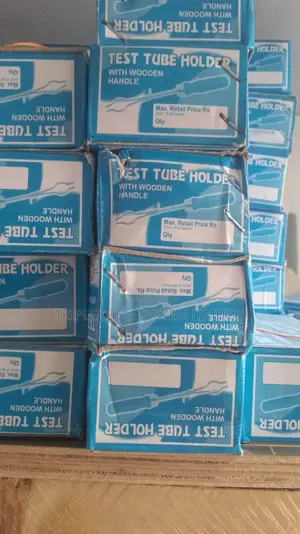 Test Tube Holder