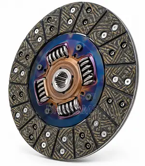 Clutch Plate for Mitsubishi Pajero | L200