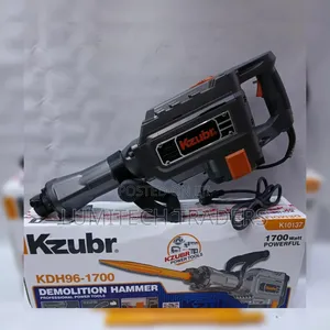 Kzubr Demolisher 1700watts