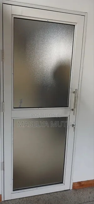 Alluminium Wimdows and Doors