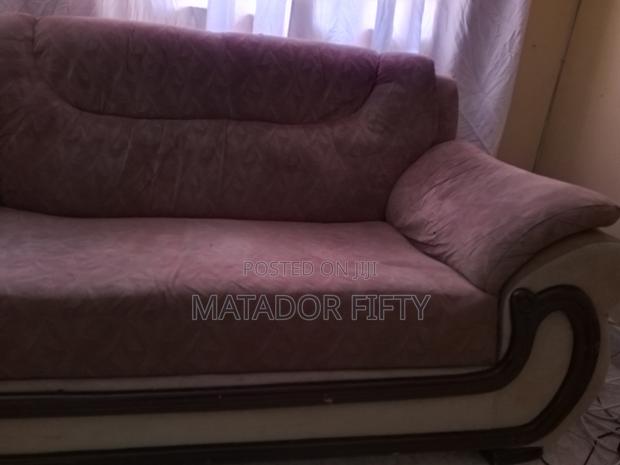 Three Seater Sofa - main view