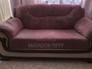 Three Seater Sofa