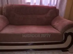 Three Seater Sofa