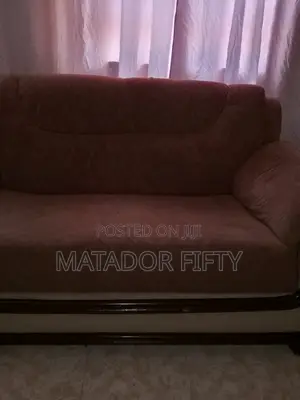 Three Seater Sofa