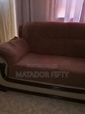 Three Seater Sofa