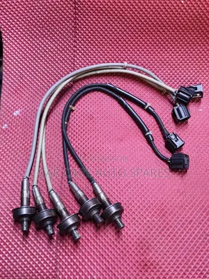 Oxygen Sensor Mazda 6