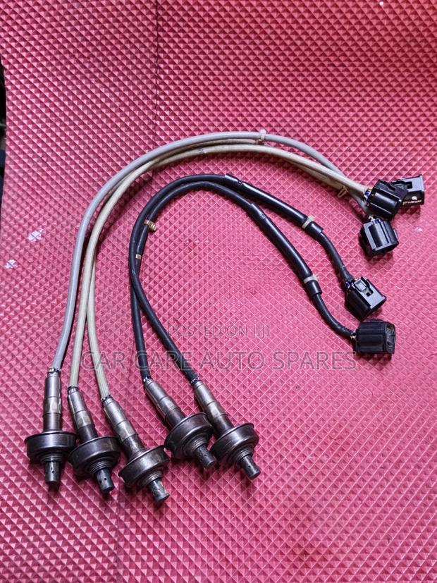Oxygen Sensor Mazda 6 - main view