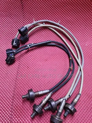 Oxygen Sensor Mazda 6
