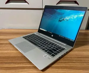 Laptop HP ProBook 440 G7 8GB Intel Core i5 SSD 256GB