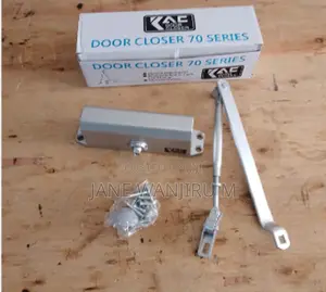 Special Offer Automatic Door Closer – Premium Quality