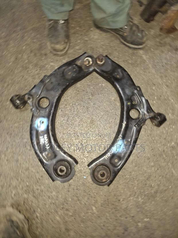 Mazda 3 Control Arms - thumbnail 2