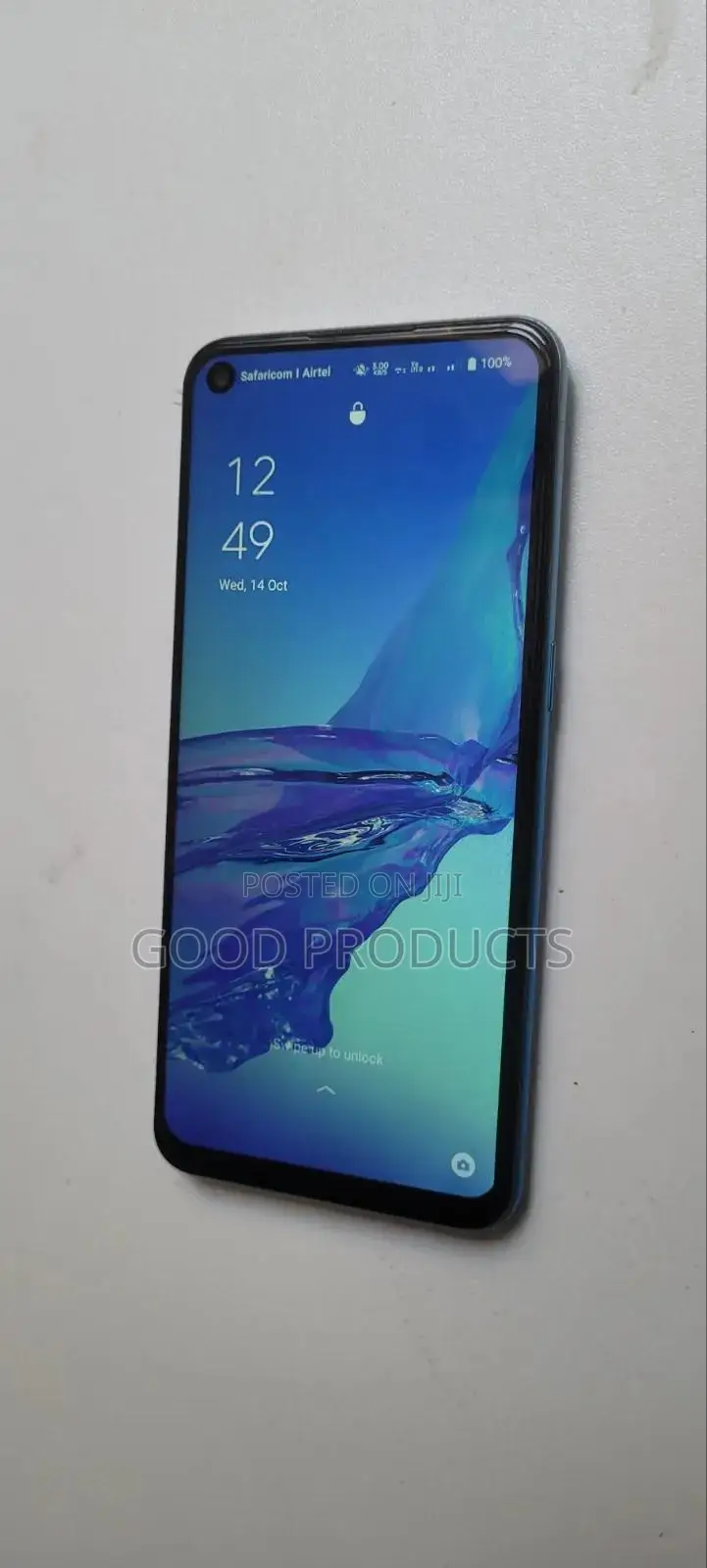Oppo A53 64 GB Blue