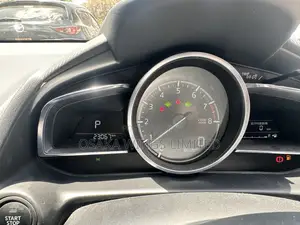 Mazda 2 2020 Gray