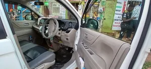 Honda N-WGN 2017 White