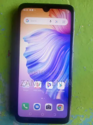 Tecno Pop 5 16 GB Black