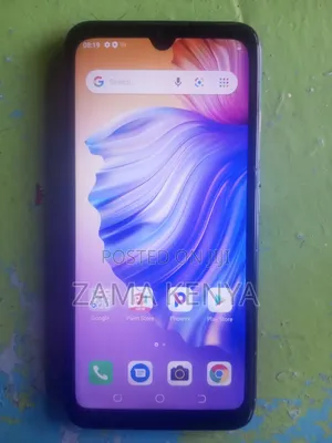 Tecno Pop 5 16 GB Black