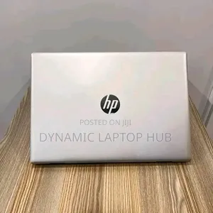 Laptop HP ProBook 640 G5 8GB Intel Core i5 SSD 256GB