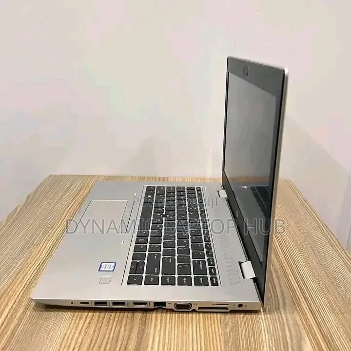 Laptop HP ProBook 640 G5 8GB Intel Core i5 SSD 256GB