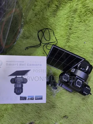 Smart Net Camera