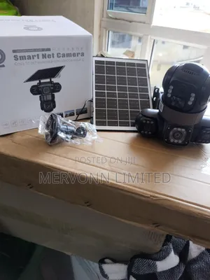 Smart Net Camera