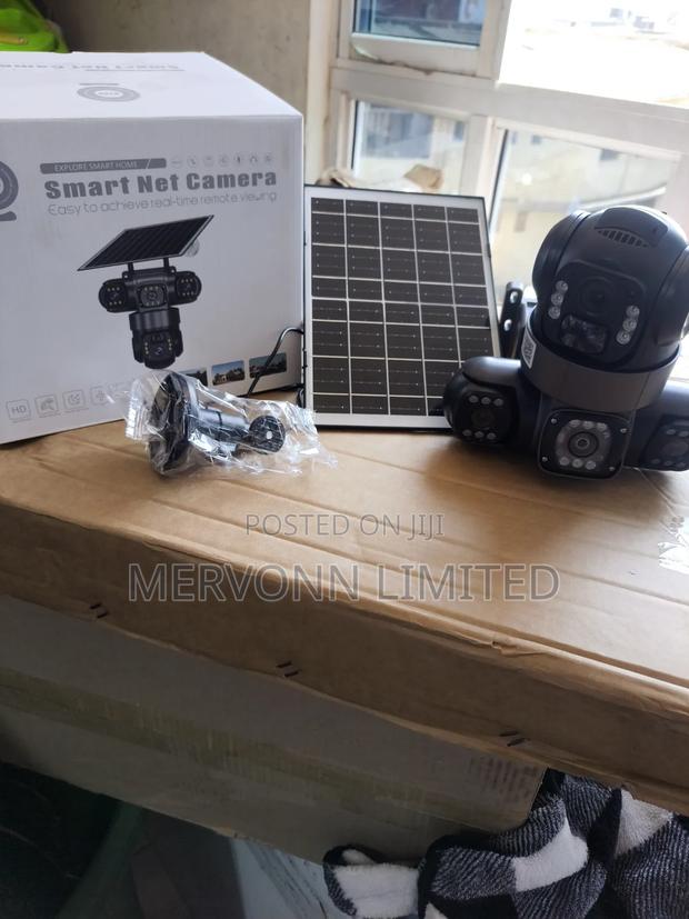 Smart Net Camera - thumbnail 2