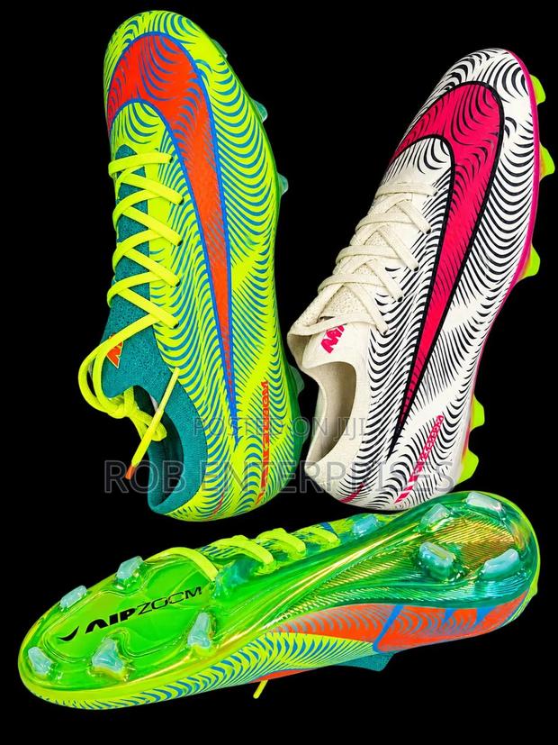 Quality Soccer Boots