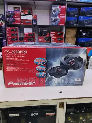 Pioneer Ts-6900pro