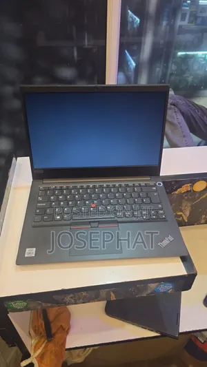 Laptop Lenovo ThinkPad T460 8GB Intel Core i5 SSD 512GB