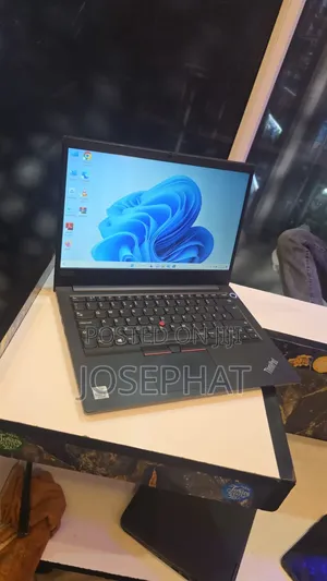Laptop Lenovo ThinkPad T460 8GB Intel Core i5 SSD 512GB