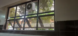 Projecting Windows