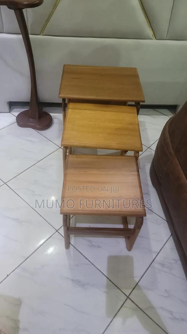 Three in One Stools - thumbnail 2