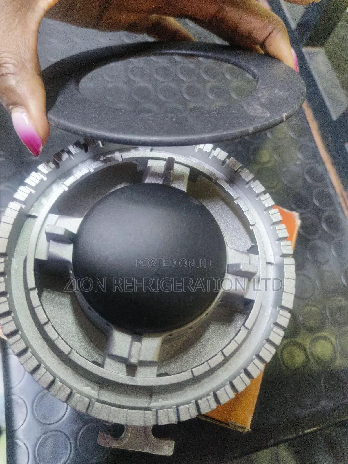 Genuine Oven Burner