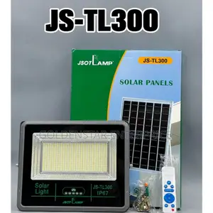 Jsot Lamp TL -300wats