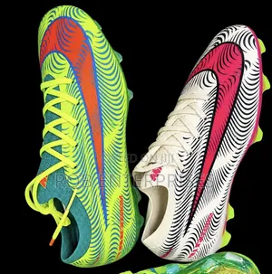 Quality Soccer Boots