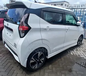 Nissan Dayz 2020 White